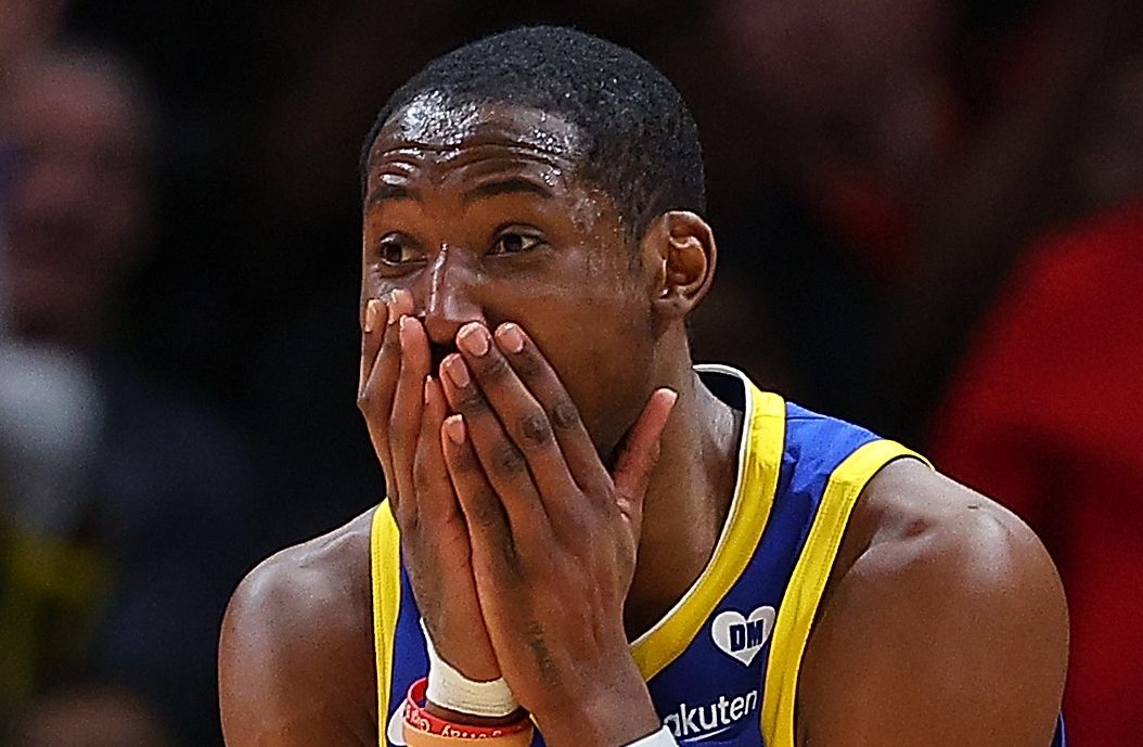 Warriors Revive Kuminga Sign-and-Trade Talks Before Camp