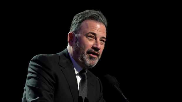 Nexstar to keep Jimmy Kimmel Live! off the air, as monologue breaks YouTube record