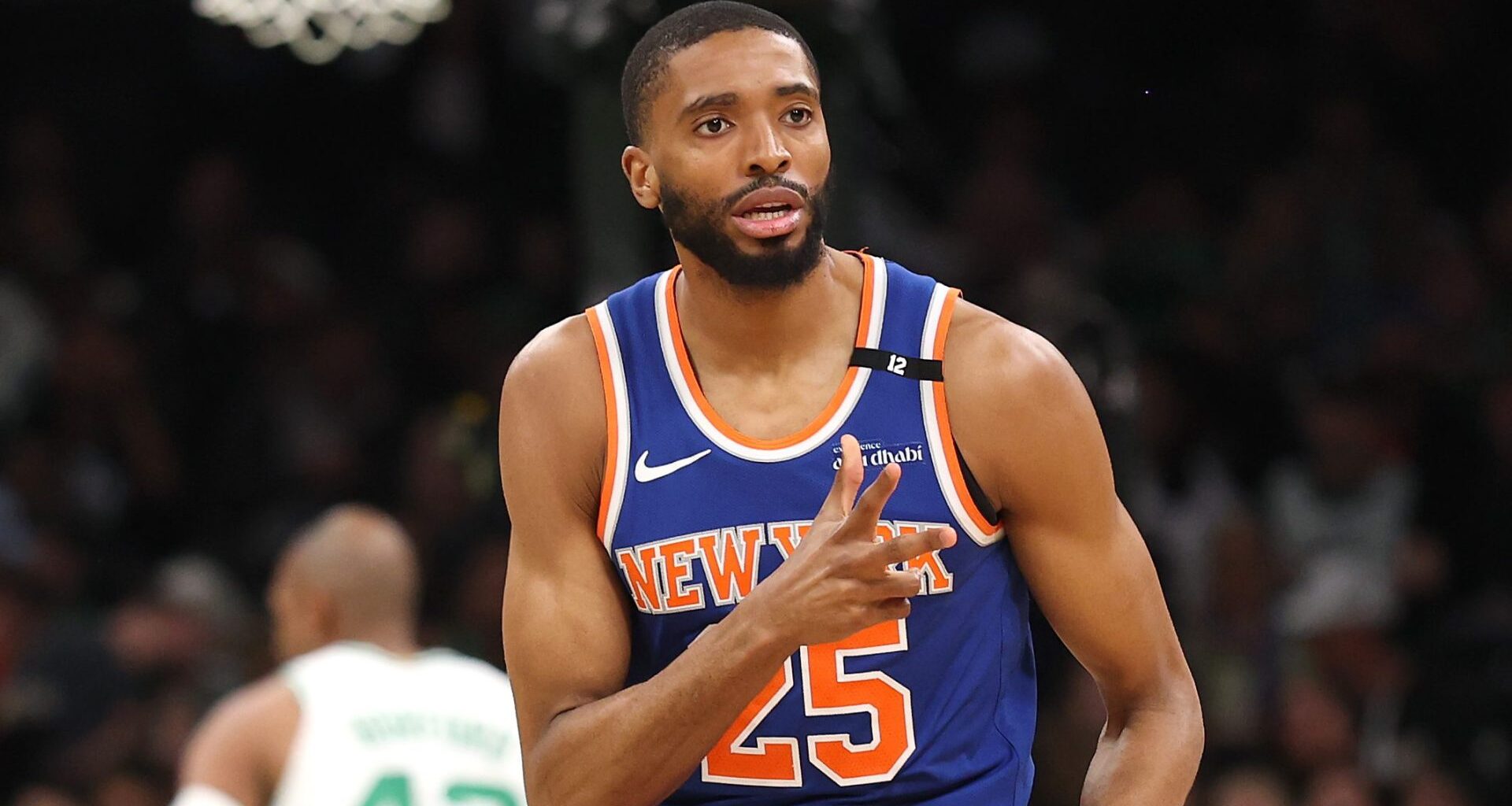 Knicks Star Explains Decision to Take Less in New Deal