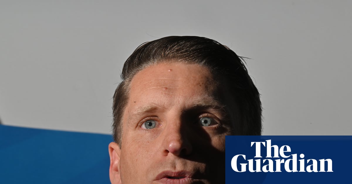 ‘I’m a team player’: Andrew Hastie says he supports Sussan Ley amid leadership tilt speculation | Liberal party