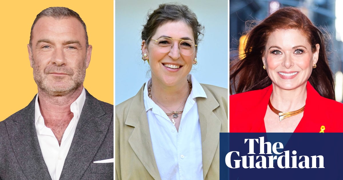 Liev Schreiber and Debra Messing among names rejecting pledge to boycott Israeli films | Movies