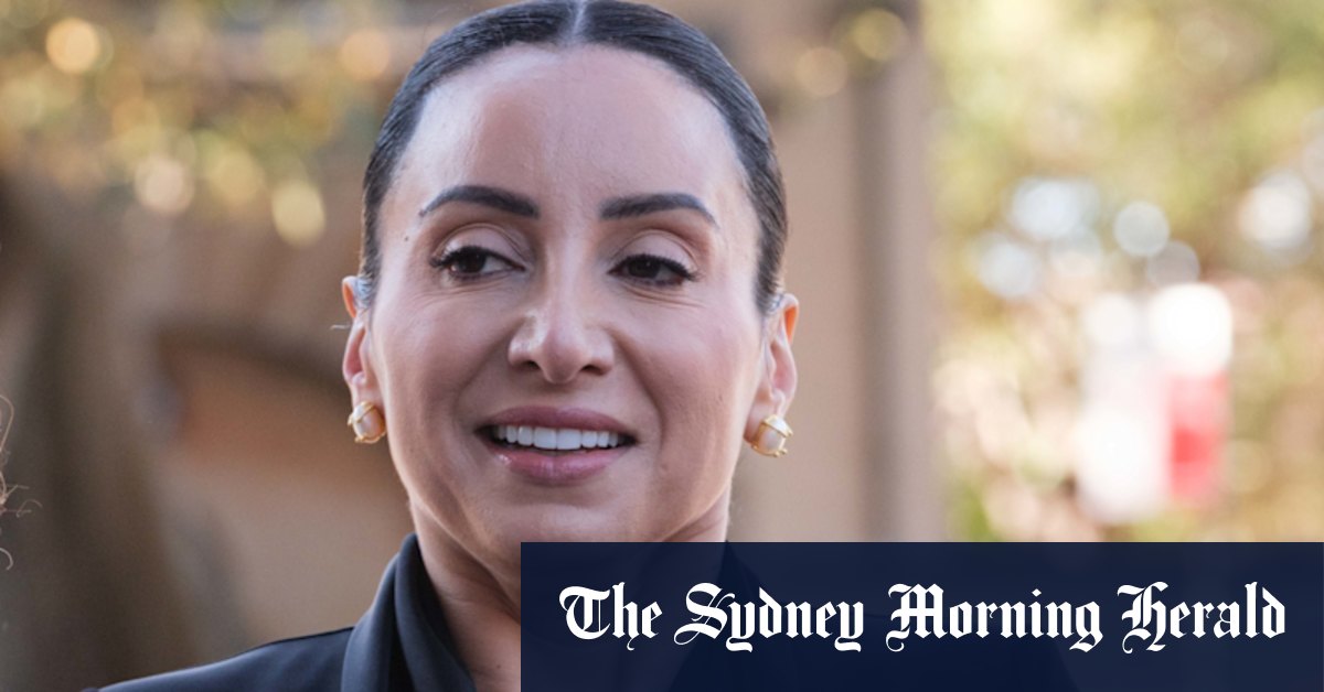 Judge reveals penalty in Antoinette Lattouf unlawful termination case