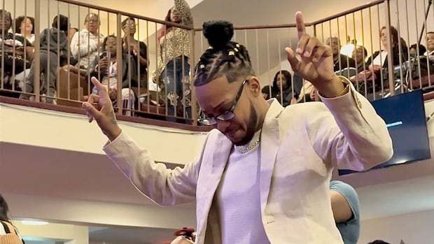 Nova Scotia man in desperate need of organ transplant turns to Ontario clinic for survival