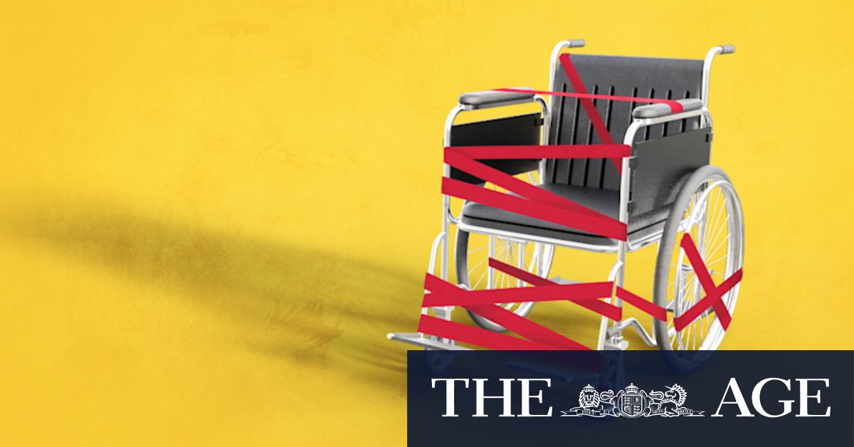 Participants to undergo needs assessment interviews instead of sourcing external reports