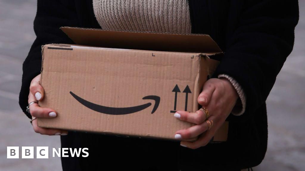 Amazon agrees to pay $2.5bn over claims it tricked Prime customers