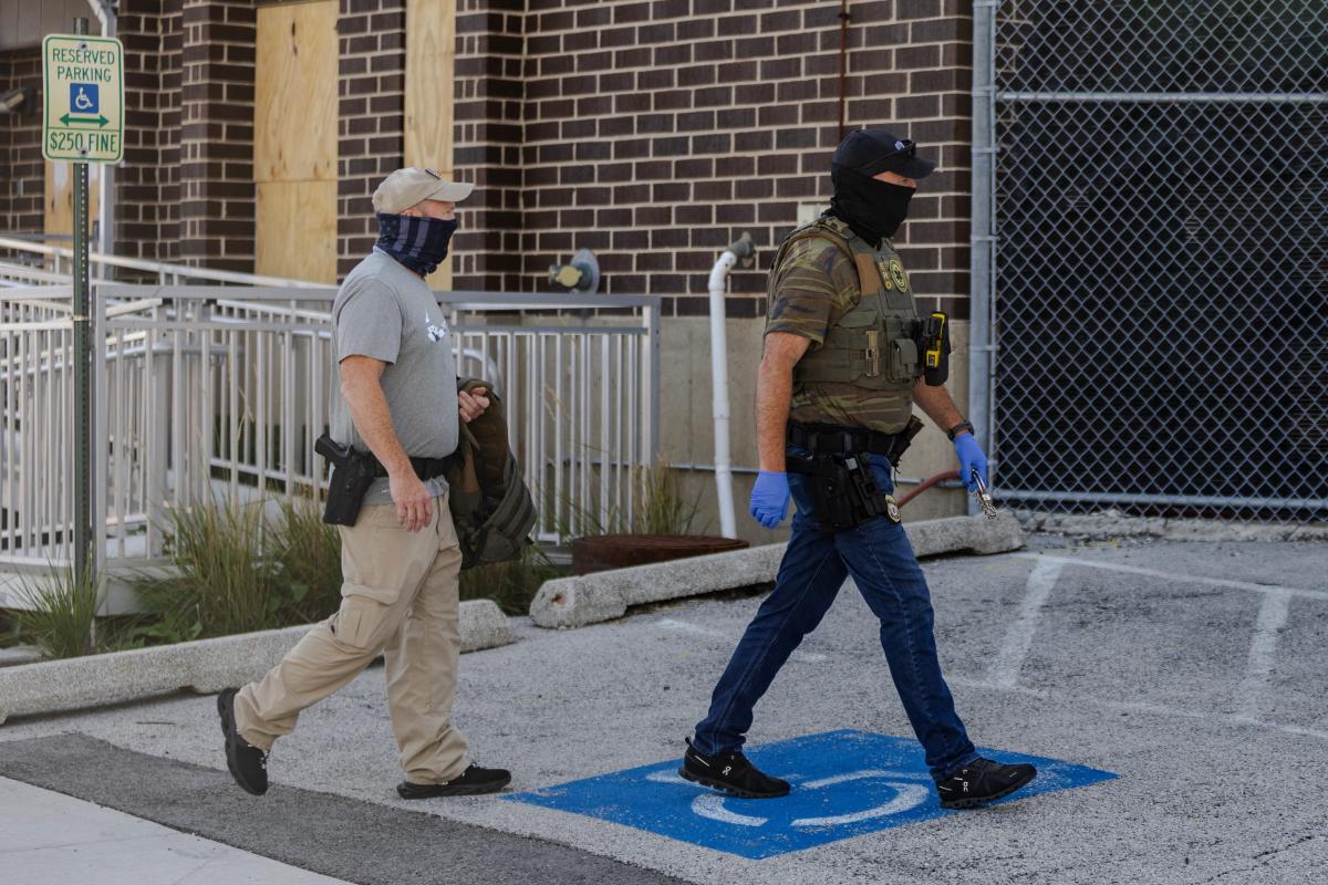 New Zealanders detained in US immigration crackdown