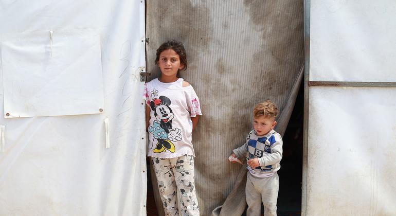 Gaza: UN agencies warn of escalating attacks, mass displacement and famine