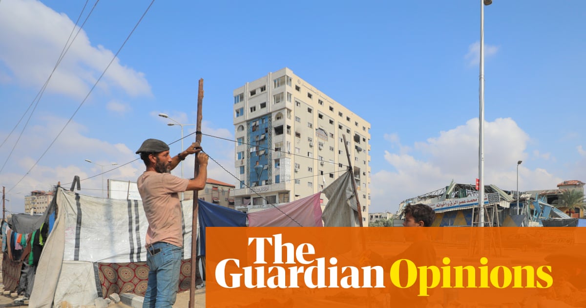 Recognising statehood is the minimum – now the EU must protect Palestine with money | Pedro Sánchez, Magdalena Andersson, Frans Timmermans, Elly Schlein and Stefan Löfven