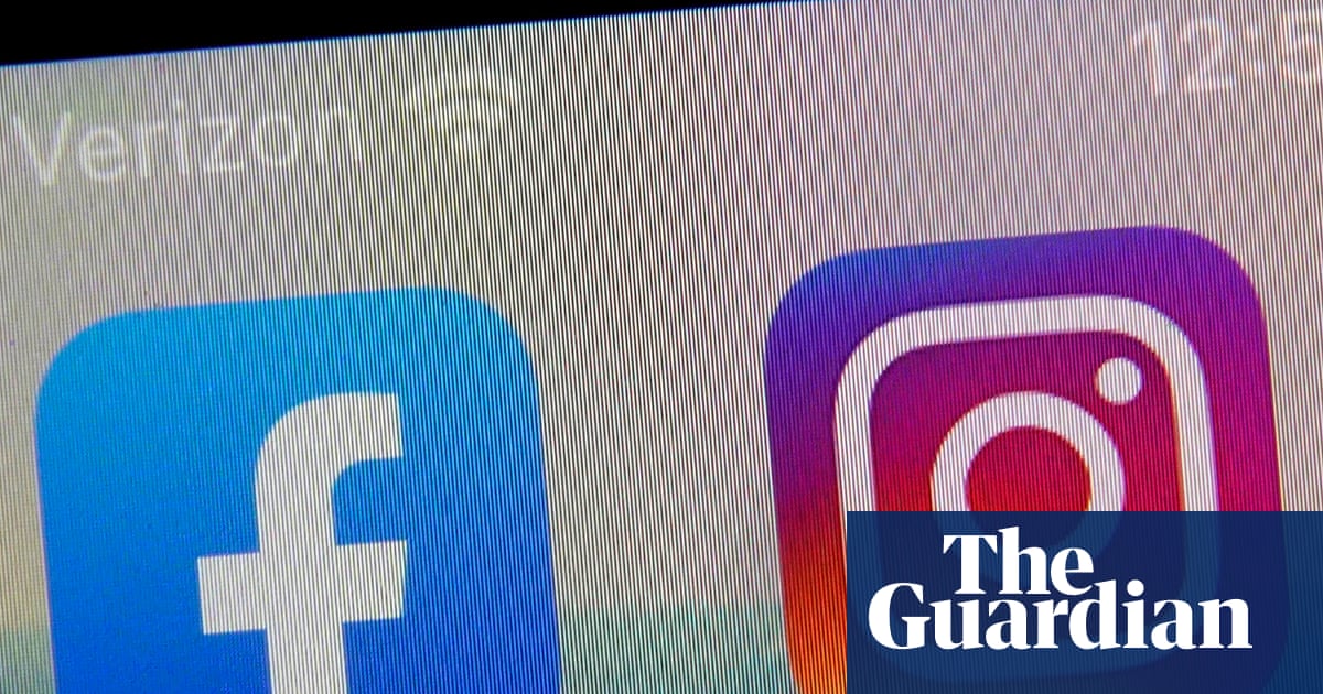 Facebook and Instagram to charge UK users £3.99 a month for ad-free version | Meta