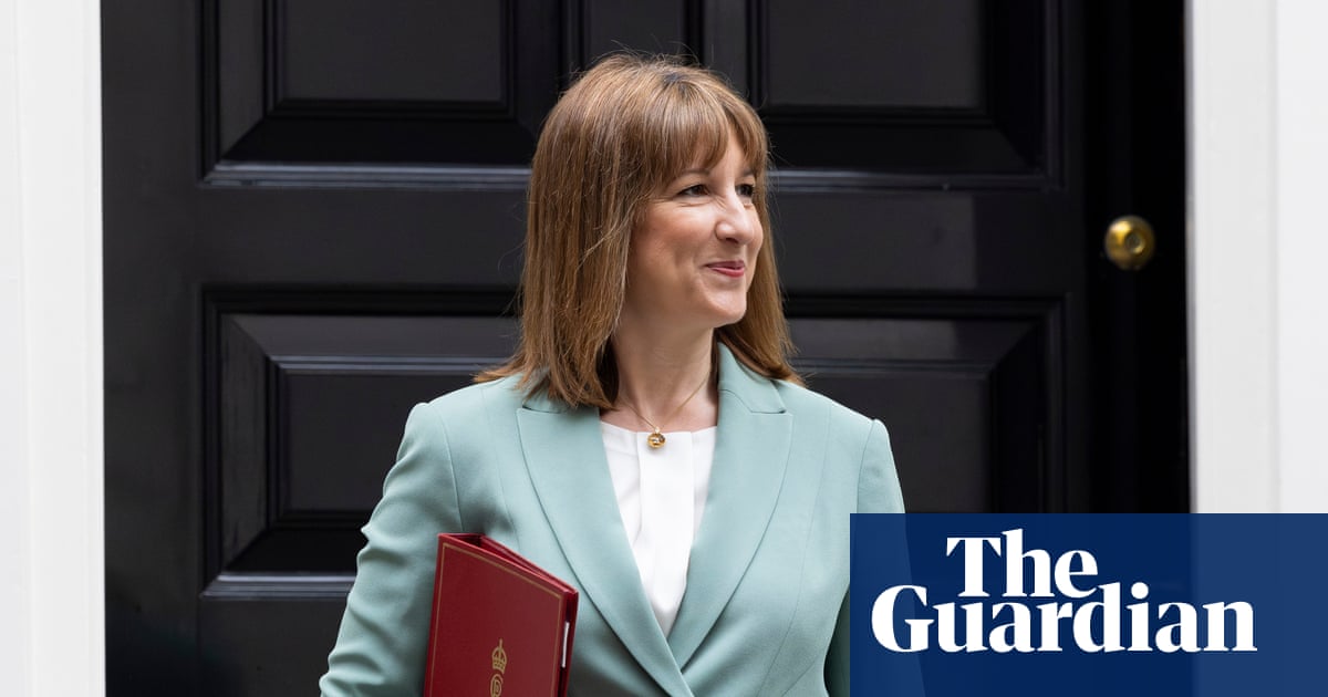 Treasury ‘putting the squeeze’ on OBR over Labour growth plans amid tensions over downgrade | Office for Budget Responsibility