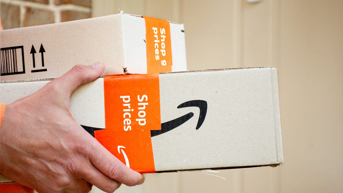 Amazon to pay $2.5B settlement over tricking Prime subscribers - how to get your share