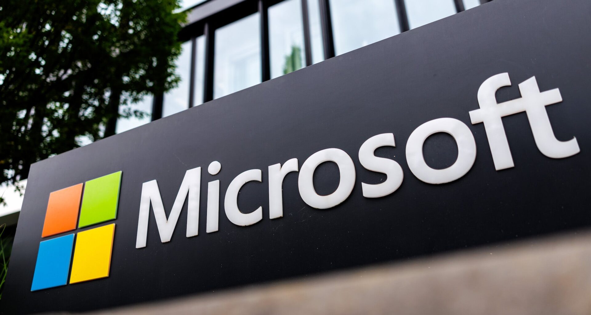 In first for a US tech giant, Microsoft terminates Israeli military use of its software – The Forward