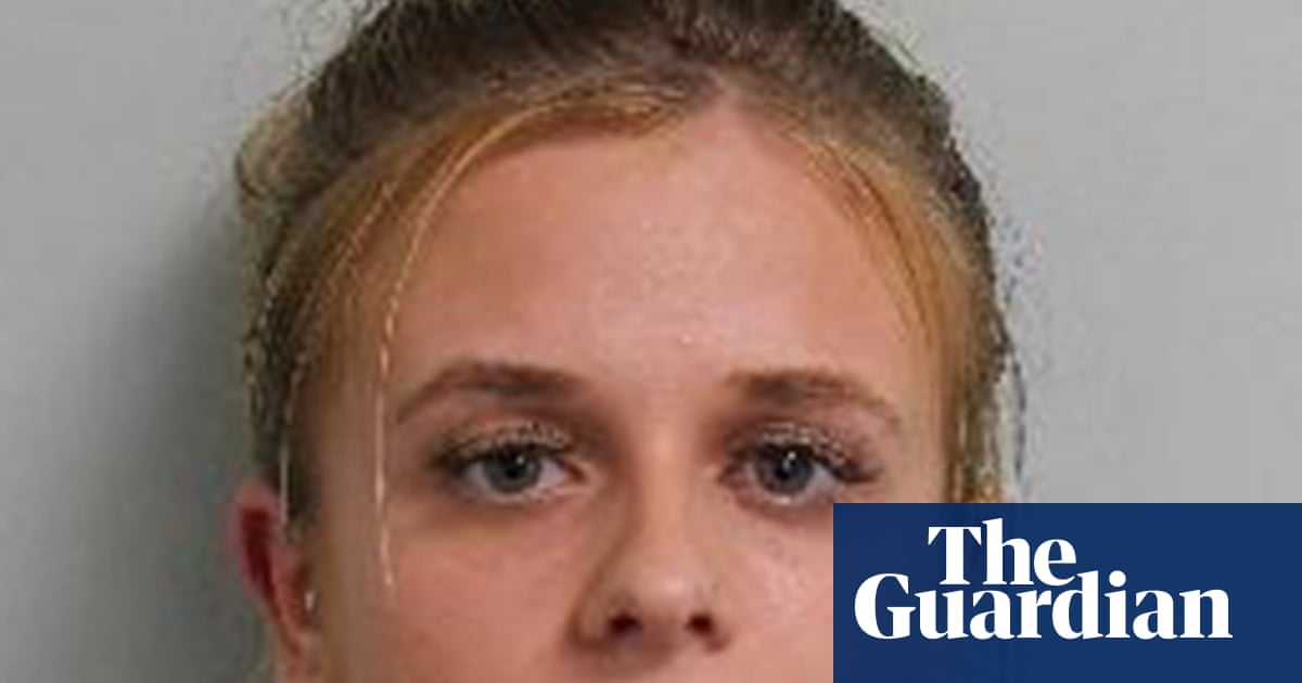 Woman, 22, jailed over ‘sadistic’ abuse of 21 babies at London nurseries | UK news