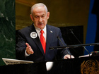 Netanyahu calls on Lebanese government to 'begin direct negotiations with Israel' — Naharnet