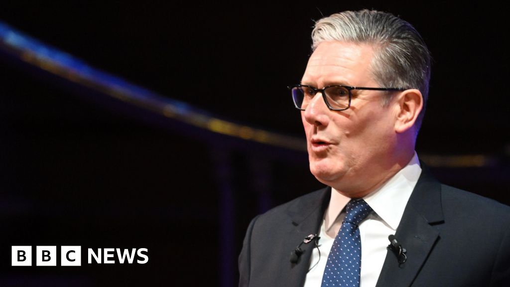 Keir Starmer pushes immigration front and centre to fight Nigel Farage