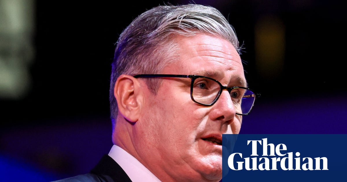 ‘A hacker’s dream’: Britons on Keir Starmer’s plan for digital ID cards | Identity cards