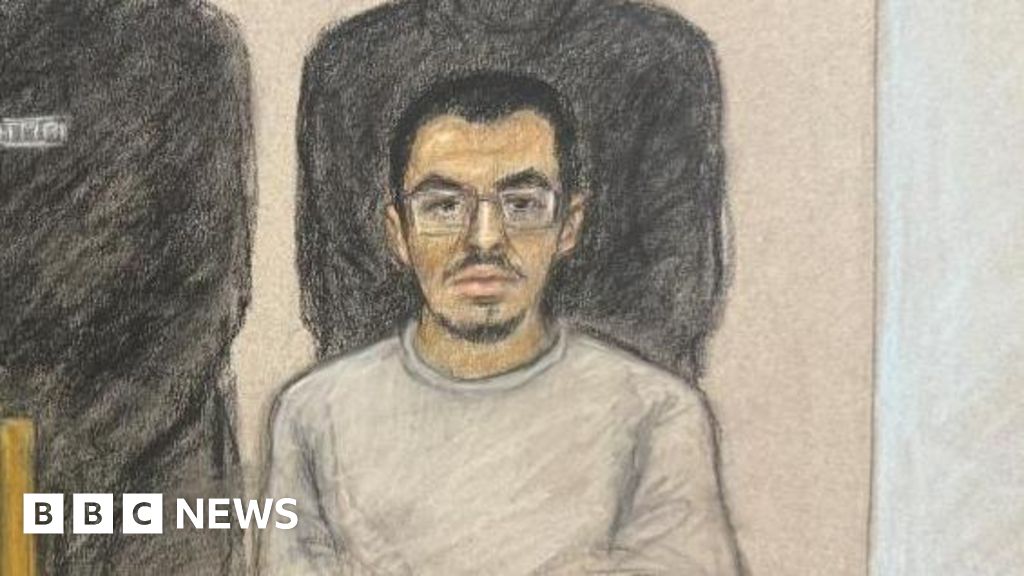 Arena bomb-maker 'used makeshift knives in prison attack'