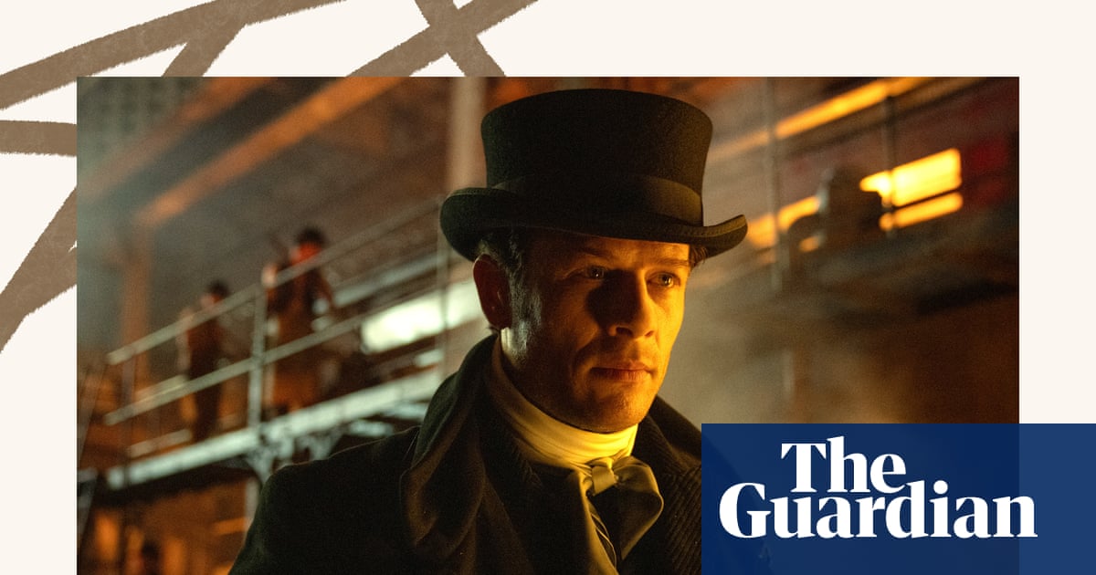 House of Guinness to Olivia Dean: the week in rave reviews | Culture