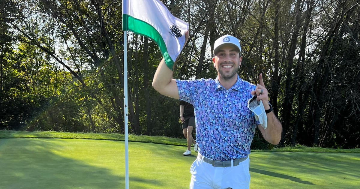 Wisconsin police arrest suspect in connection with fatal shooting of Canadian man during U.S. golf trip - CTV News