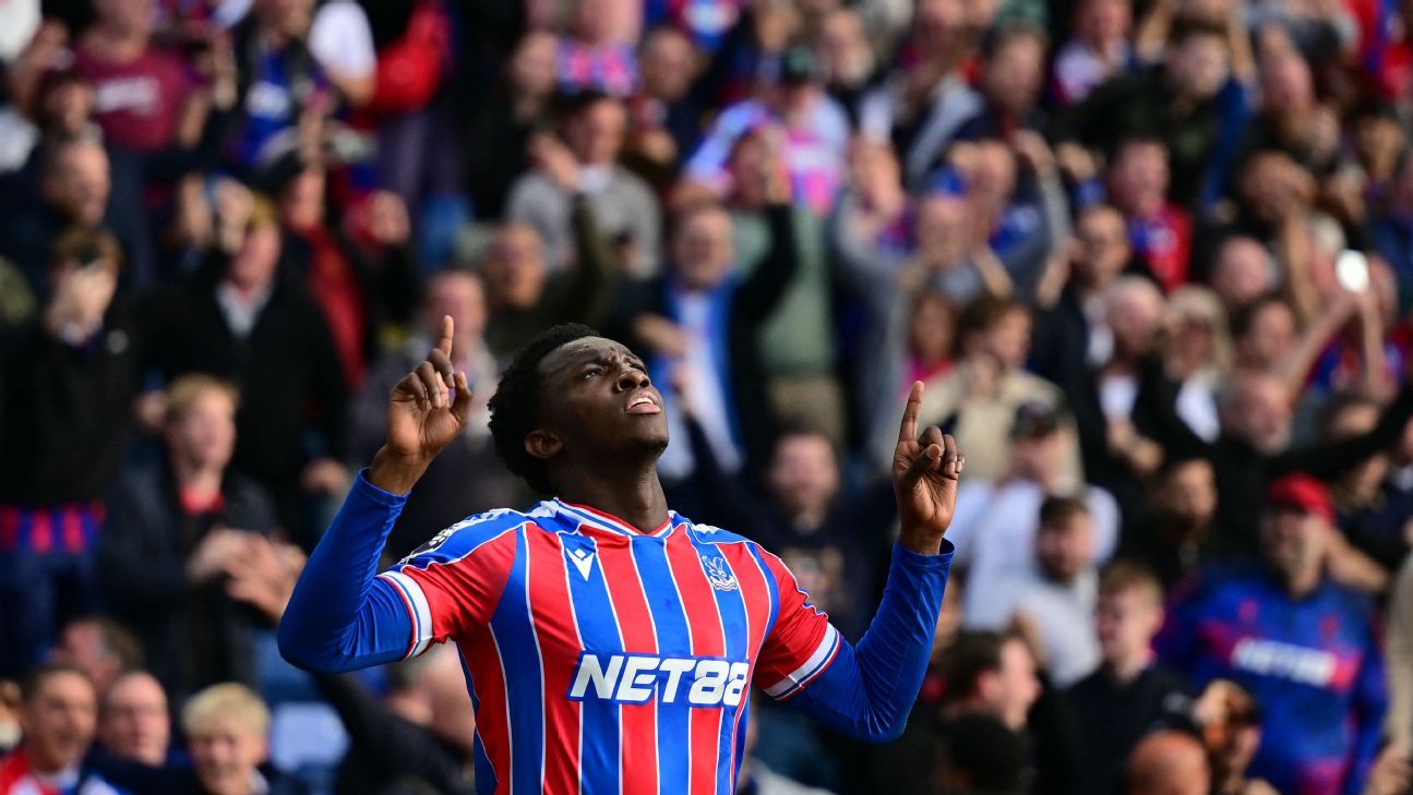 Premier League recap: Liverpool, Chelsea, Man United lose