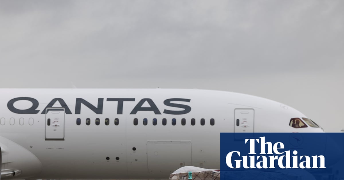 Calls for change after Qantas refuses to fly British woman with mobility scooter due to its battery | Disability