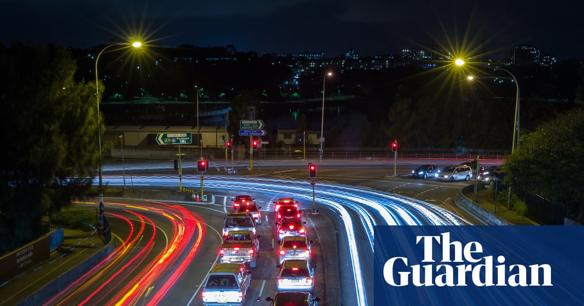 Is an end to Sydney’s ‘tollmania’ in sight? Negotiations for a fairer and simpler system slow to a crawl | Transport