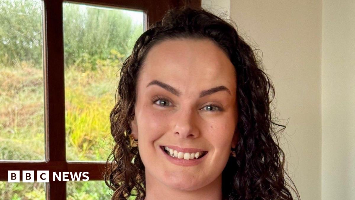 Póilín Nic Géidigh