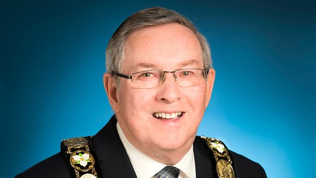 Jim Bradley, Ontario's 2nd-longest-serving MPP, dead at 80