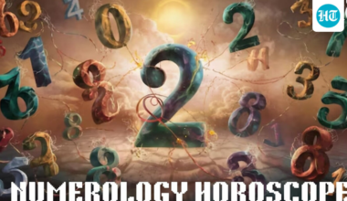 Daily Numerology Horoscope Today for September 28, 2025: Work