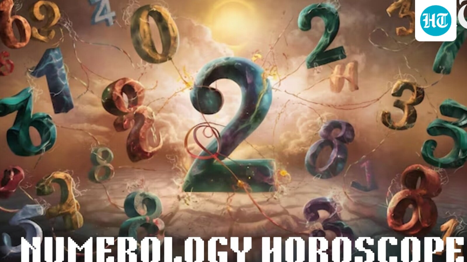 Daily Numerology Horoscope Today for September 28, 2025: Work