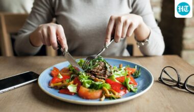 French biochemist explains if fasting can give you a long life: 'If you eat fewer calories...'