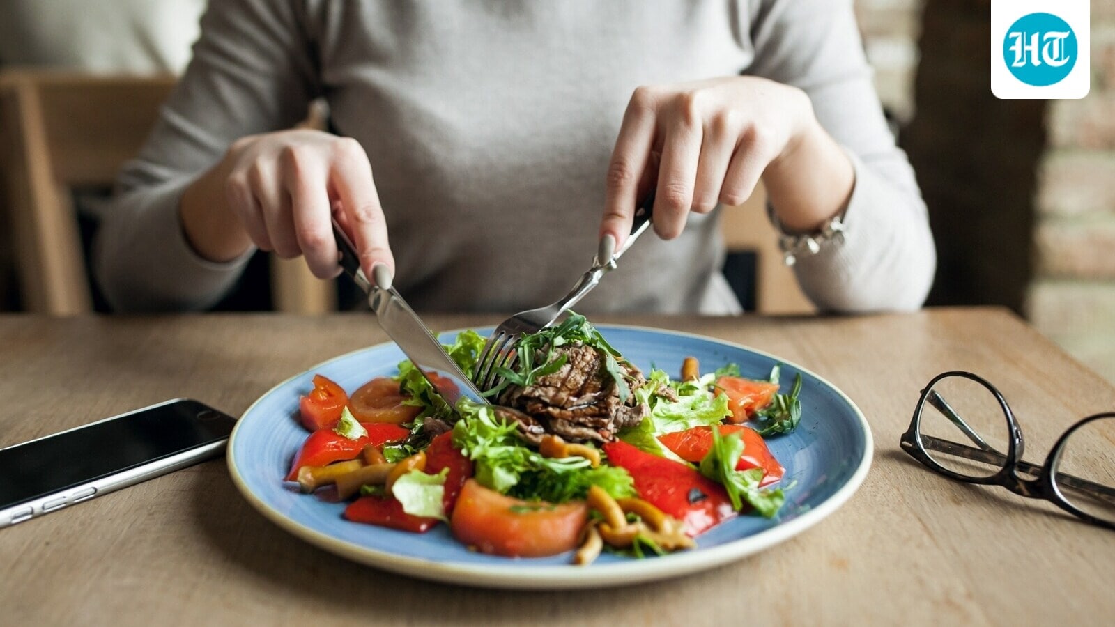 French biochemist explains if fasting can give you a long life: 'If you eat fewer calories...'