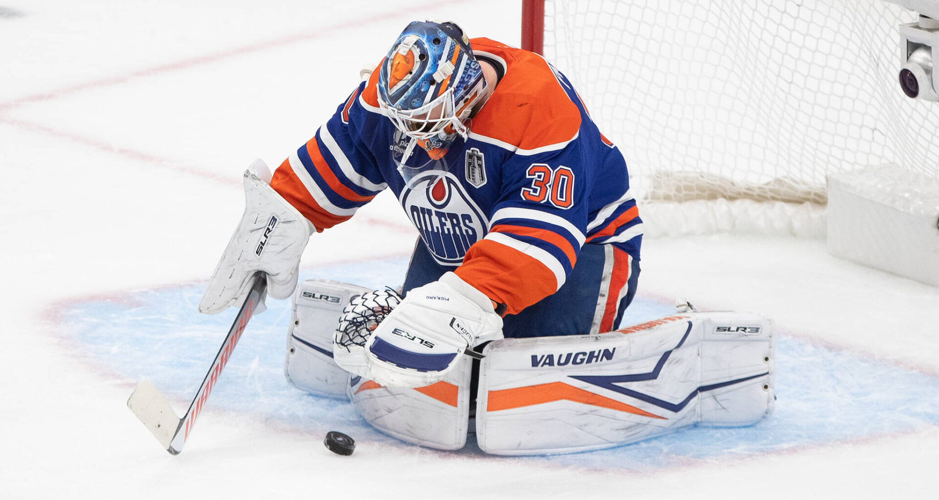 Jets’ depth players fall flat in 4-0 pre-season loss to Oilers – Winnipeg Free Press