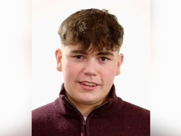 Oisin Johnston: SDLP politician Denise Johnston pays emotional tribute after death of son