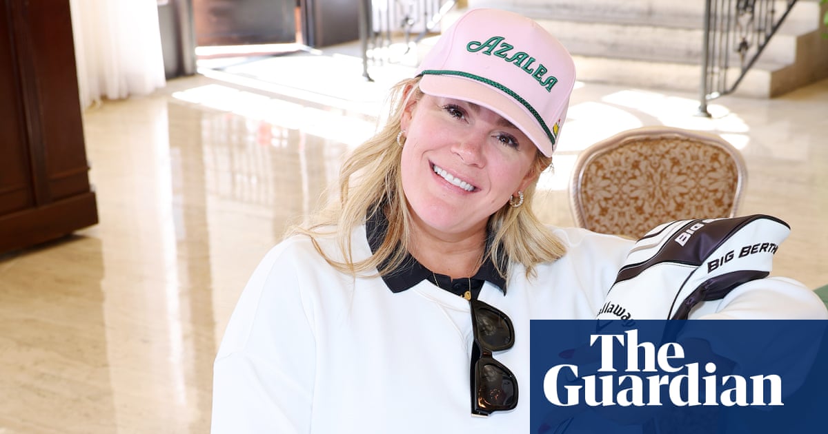 Ryder Cup MC apologises and steps down over foul-mouthed McIlroy chant | Ryder Cup 2025