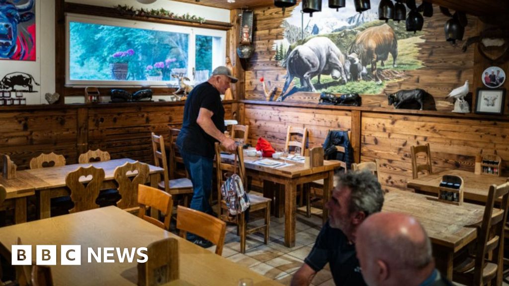 Switzerland votes on electronic identity cards for second time