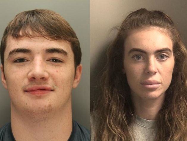 Couple jailed for £20m drug importation after Ibiza nightclub arrest