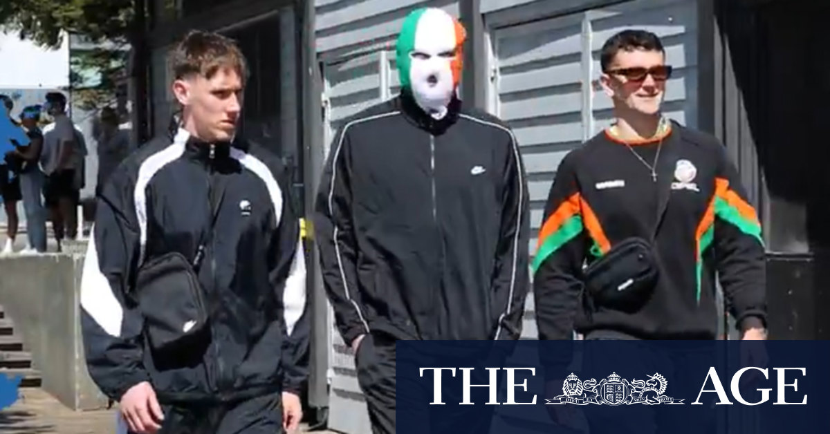 Geelong Cats Mad Monday costumes court controversy following 2025 AFL grand final loss to Brisbane Lions