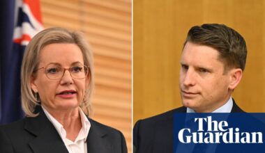 Ley brushes off Hastie’s immigration claims, saying daily living pressures ‘nothing to do with any migrant’ | Liberal party