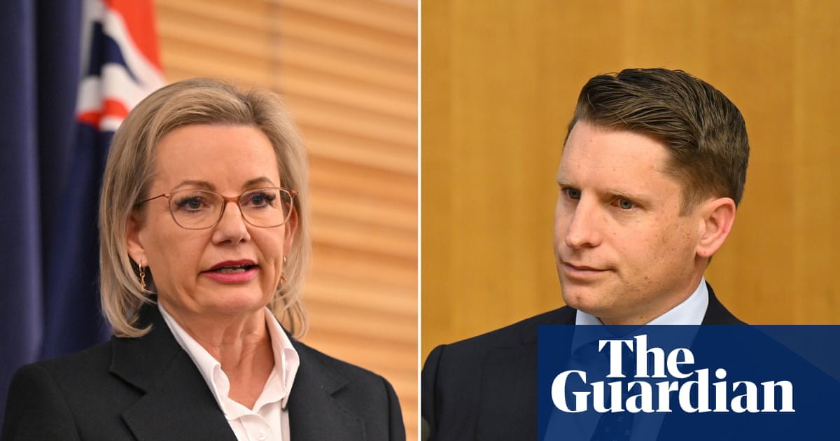 Ley brushes off Hastie’s immigration claims, saying daily living pressures ‘nothing to do with any migrant’ | Liberal party