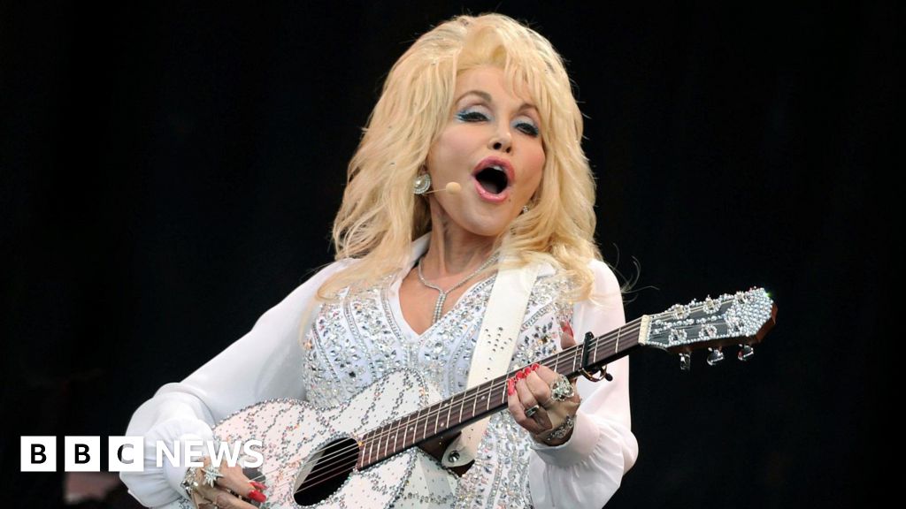 Dolly Parton postpones Las Vegas shows over ‘health challenges’