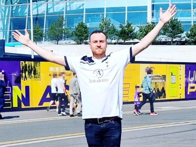 Neil McFaul: Outrage as violent Ballyclare pervert walks free after attacking woman in her own home