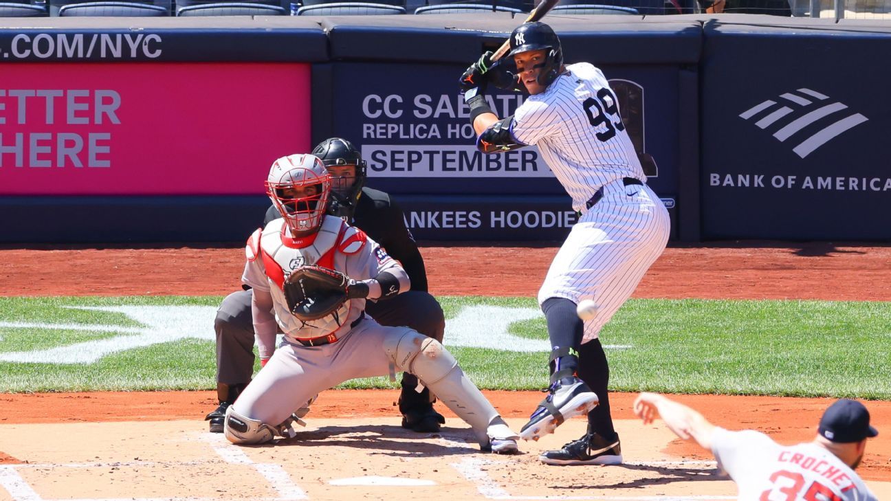 MLB wild-card round odds: The favorites for every series