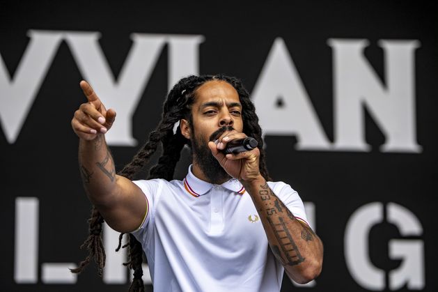 Independent Ireland politicians begin legal proceedings to shut down Bob Vylan show in Dublin