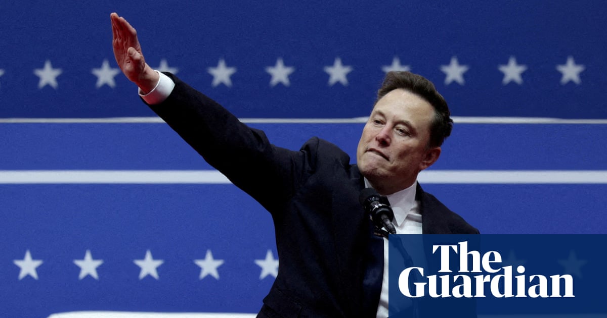 Musk calls Anti-Defamation League ‘hate group’ for documenting Christian extremism | Elon Musk
