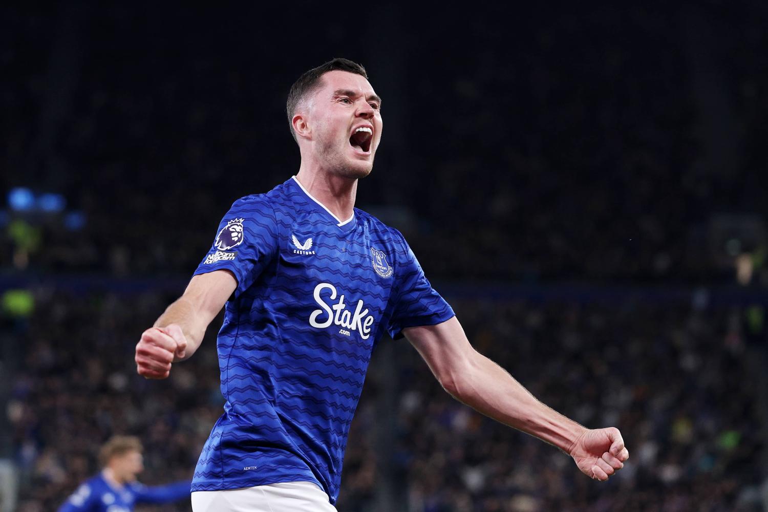Everton vs West Ham: Player Ratings