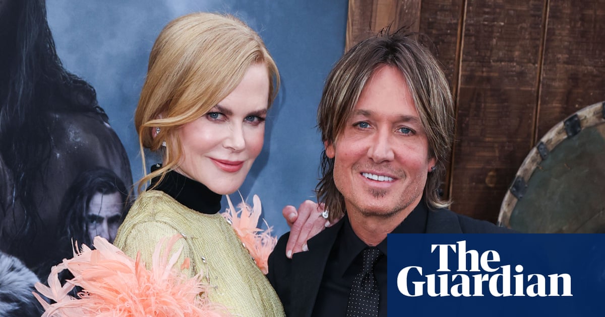 Nicole Kidman and Keith Urban split after 19 years | Nicole Kidman