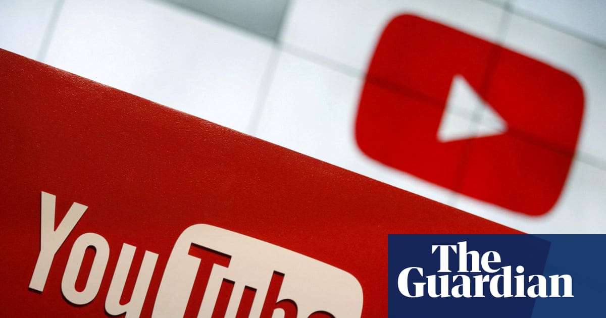 YouTube agrees to pay Trump $24.5m to settle lawsuit over account suspension | Technology