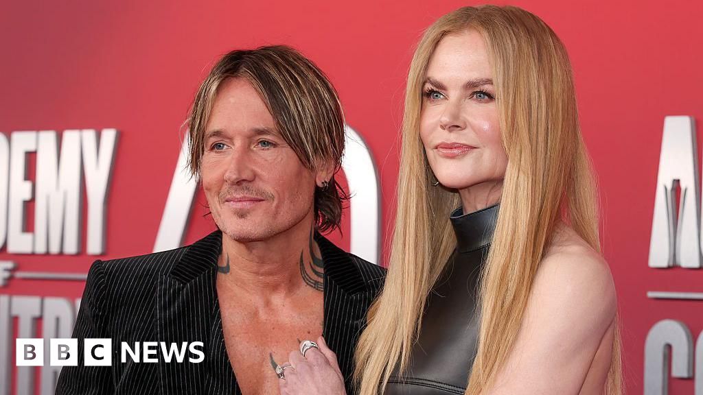 Nicole Kidman and Keith Urban separate after nearly 20 years