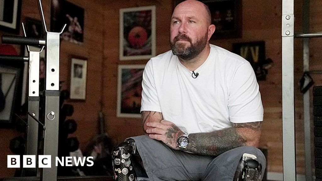 British veterans with hearing loss start legal battle over 'faulty' earplugs